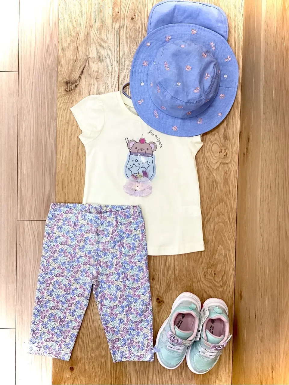 ONWARD CROSSET SELECT 鈴木 コーディネート画像