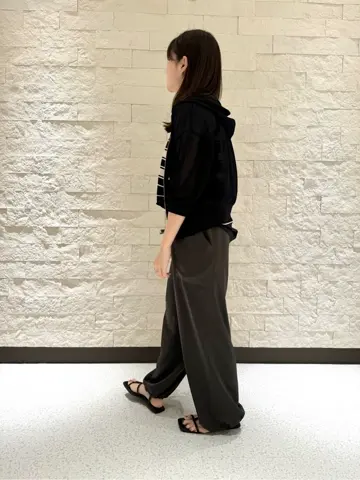 ONWARD CROSSET SELECT 山下 コーディネート画像