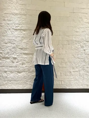 ONWARD CROSSET SELECT 山下 コーディネート画像