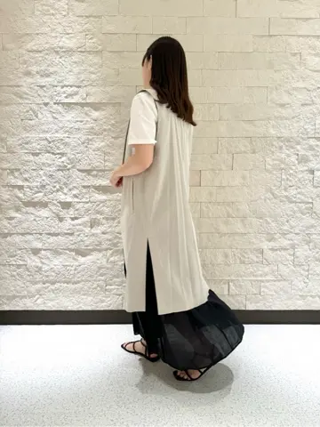 ONWARD CROSSET SELECT 山下 コーディネート画像