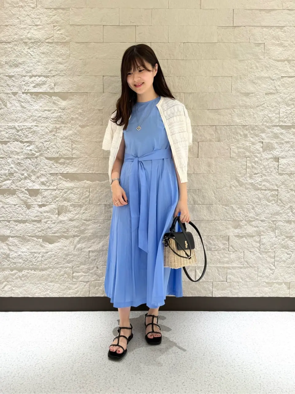  山下 コーディネート画像