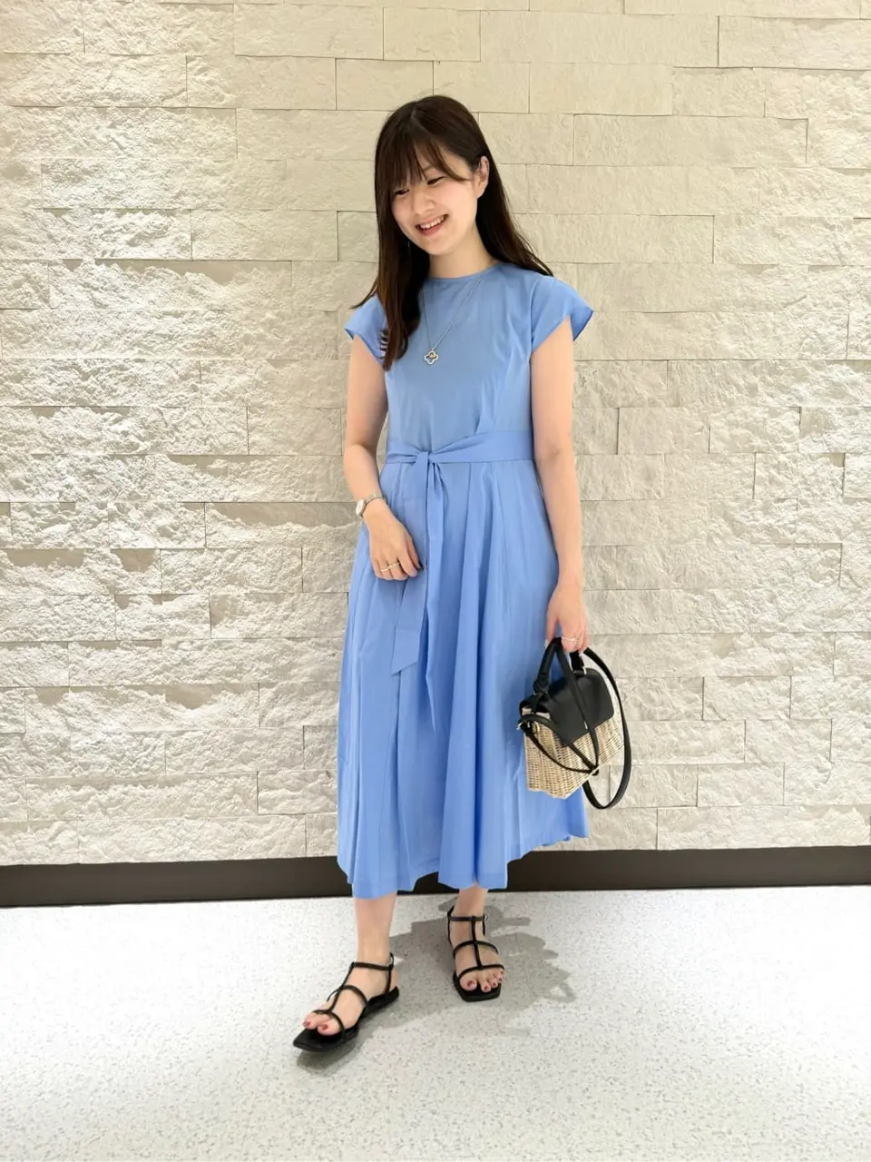  山下 コーディネート画像