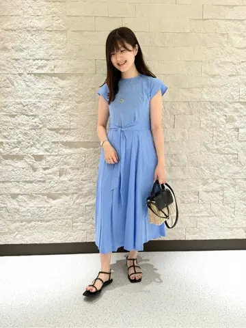 ONWARD CROSSET SELECT 山下 コーディネート画像