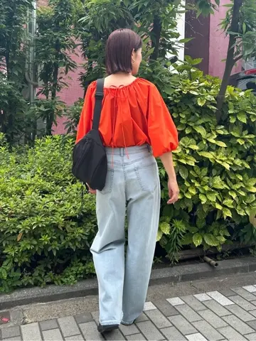 ONWARD CROSSET SELECT 濱野 コーディネート画像