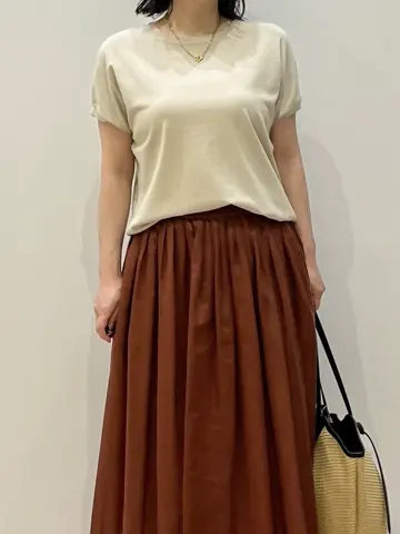 ONWARD CROSSET SELECT 小西 コーディネート画像