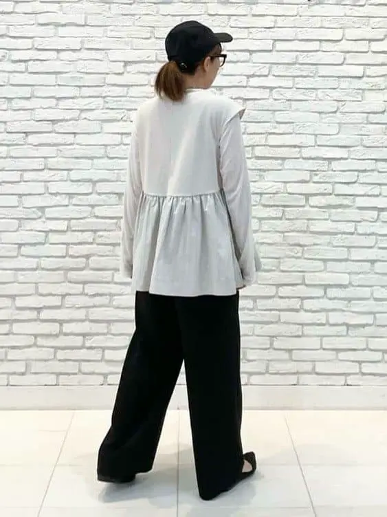 ONWARD CROSSET SELECT 東海林 コーディネート画像