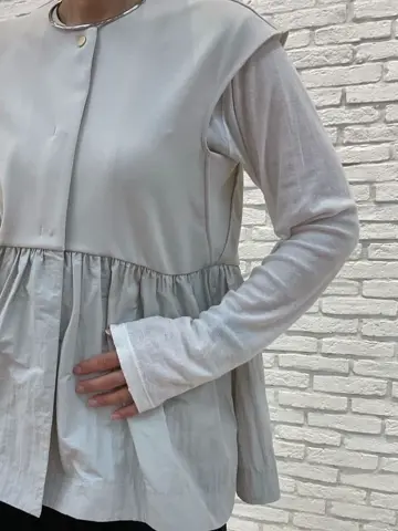 ONWARD CROSSET SELECT 東海林 コーディネート画像