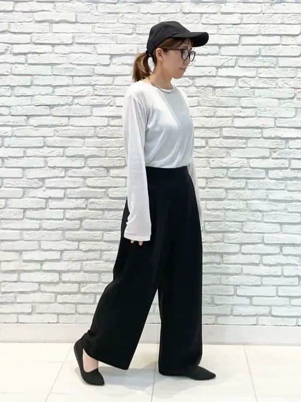 ONWARD CROSSET SELECT 東海林 コーディネート画像