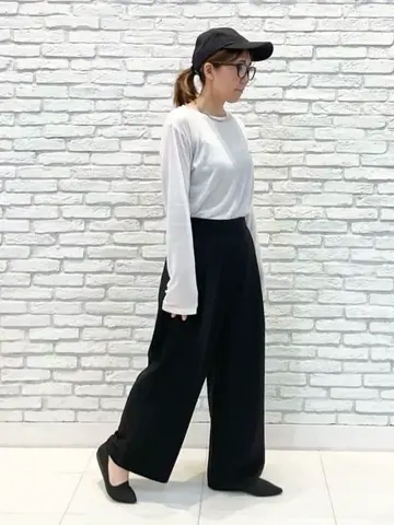 ONWARD CROSSET SELECT 東海林 コーディネート画像