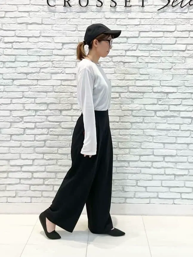 ONWARD CROSSET SELECT 東海林 コーディネート画像