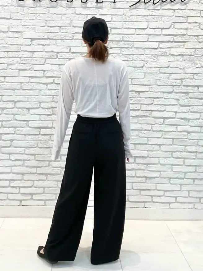 ONWARD CROSSET SELECT 東海林 コーディネート画像