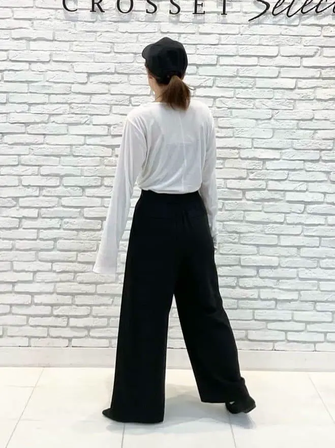 ONWARD CROSSET SELECT 東海林 コーディネート画像