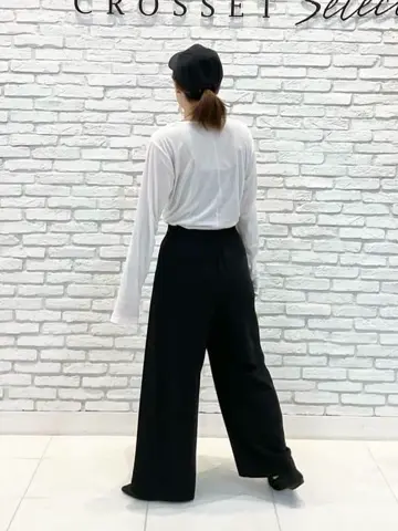 ONWARD CROSSET SELECT 東海林 コーディネート画像