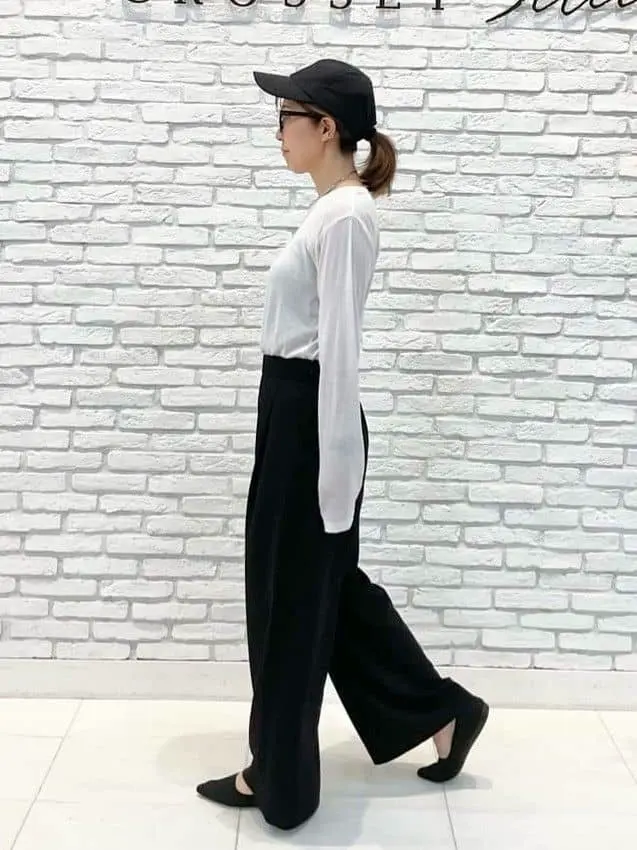 ONWARD CROSSET SELECT 東海林 コーディネート画像