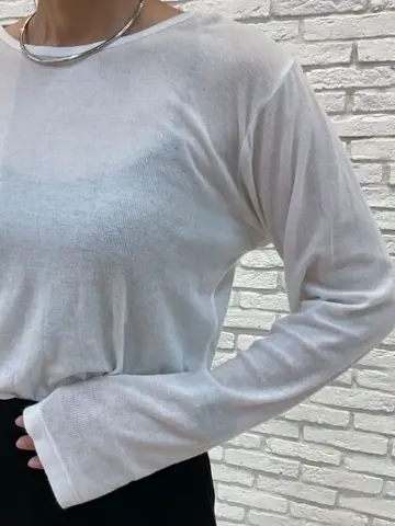 ONWARD CROSSET SELECT 東海林 コーディネート画像