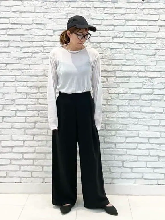 ONWARD CROSSET SELECT 東海林 コーディネート画像