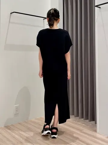 ONWARD CROSSET SELECT 藤東 コーディネート画像