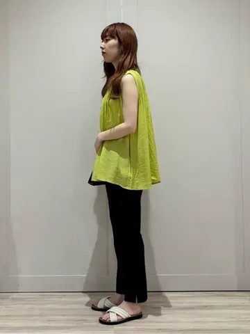 ONWARD CROSSET SELECT 山田 コーディネート画像