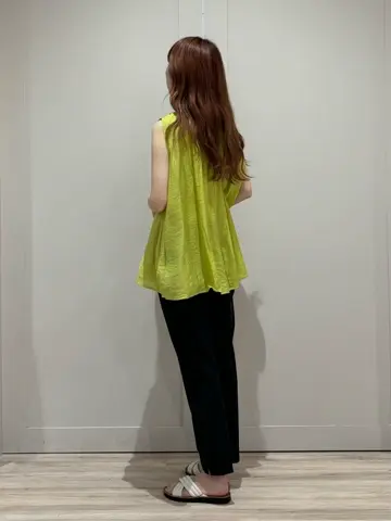 ONWARD CROSSET SELECT 山田 コーディネート画像