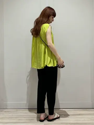 ONWARD CROSSET SELECT 山田 コーディネート画像