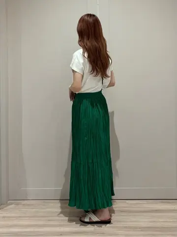 ONWARD CROSSET SELECT 山田 コーディネート画像