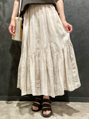 ONWARD CROSSET SELECT 蔦谷 コーディネート画像