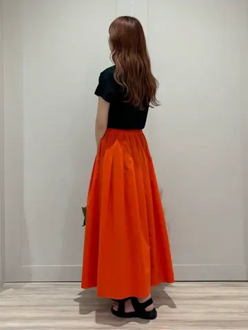 ONWARD CROSSET SELECT 山田 コーディネート画像