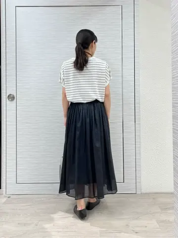 ONWARD CROSSET SELECT 大川 コーディネート画像