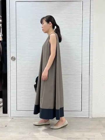 ONWARD CROSSET SELECT 大川 コーディネート画像