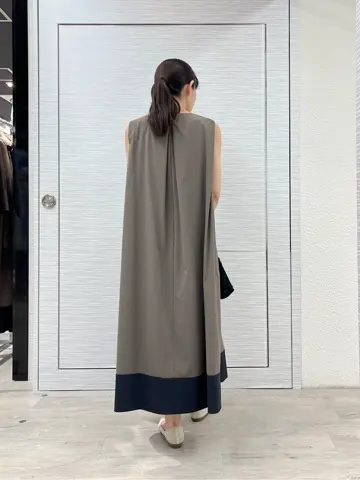 ONWARD CROSSET SELECT 大川 コーディネート画像