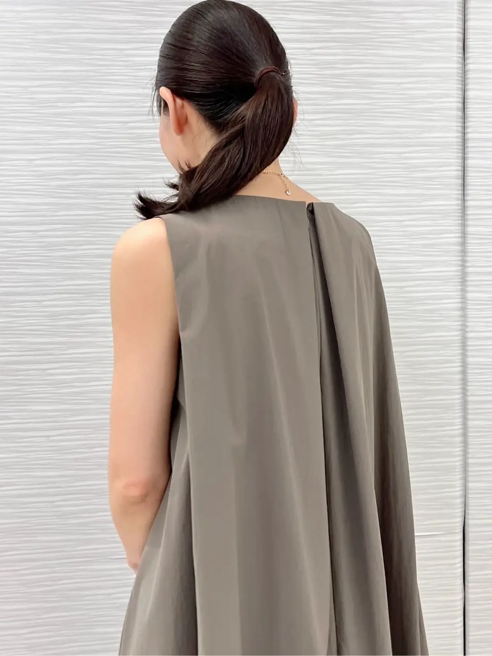 ONWARD CROSSET SELECT 大川 コーディネート画像