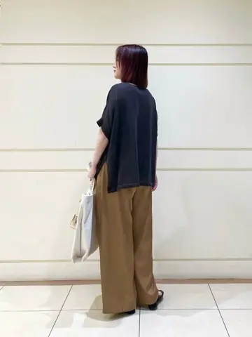 ONWARD CROSSET SELECT 加藤 コーディネート画像