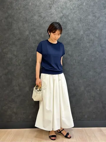 ONWARD CROSSET SELECT 鈴木 コーディネート画像