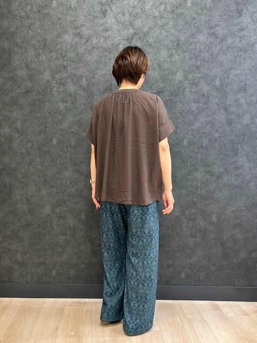 ONWARD CROSSET SELECT 鈴木 コーディネート画像