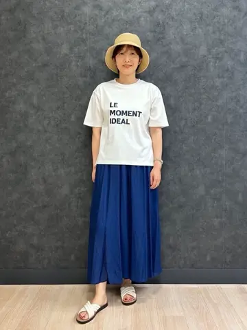 ONWARD CROSSET SELECT 鈴木 コーディネート画像