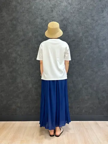 ONWARD CROSSET SELECT 鈴木 コーディネート画像