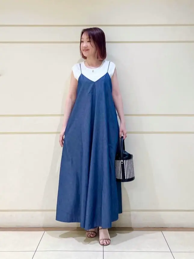  加藤 コーディネート画像