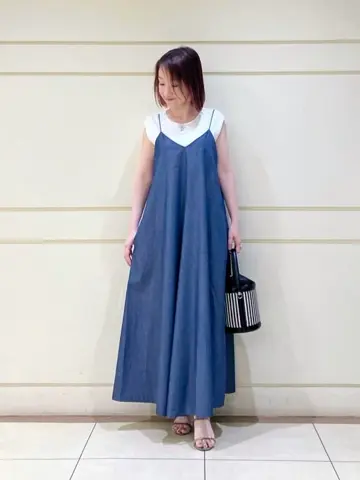 ONWARD CROSSET SELECT 加藤 コーディネート画像