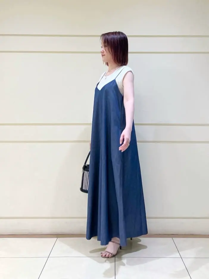 ONWARD CROSSET SELECT 加藤 コーディネート画像