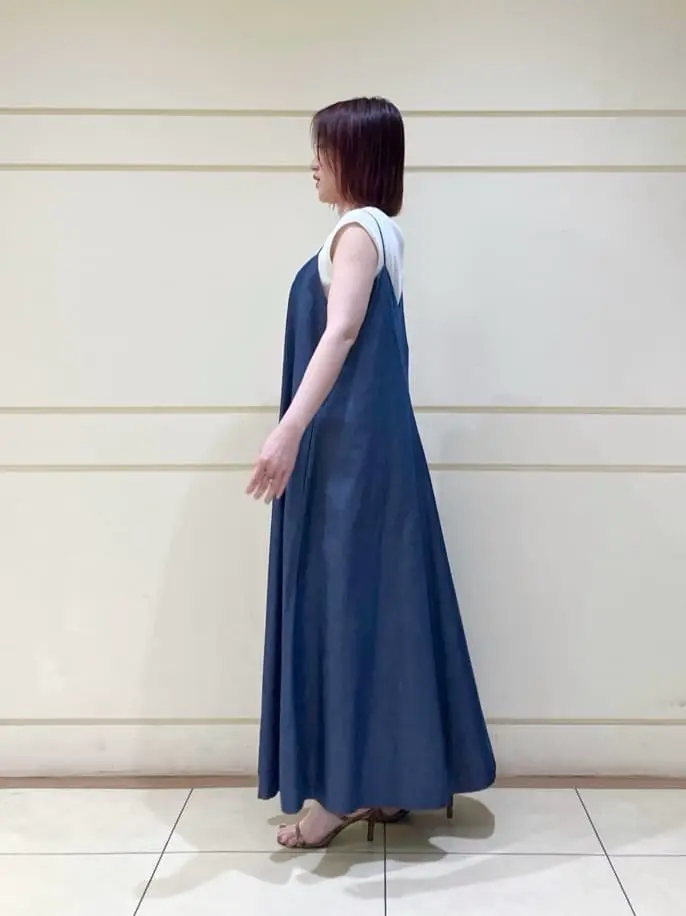 ONWARD CROSSET SELECT 加藤 コーディネート画像