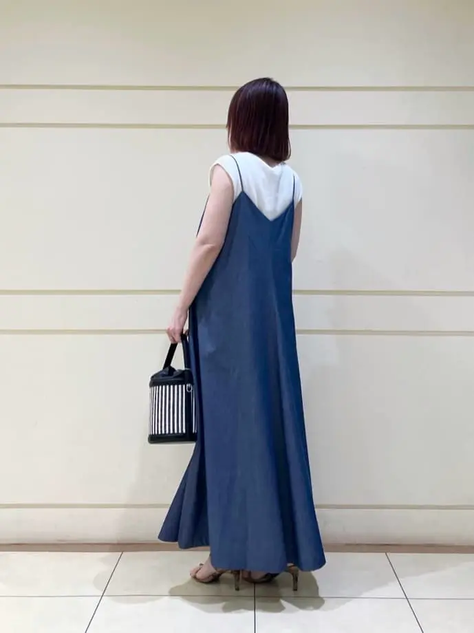 ONWARD CROSSET SELECT 加藤 コーディネート画像