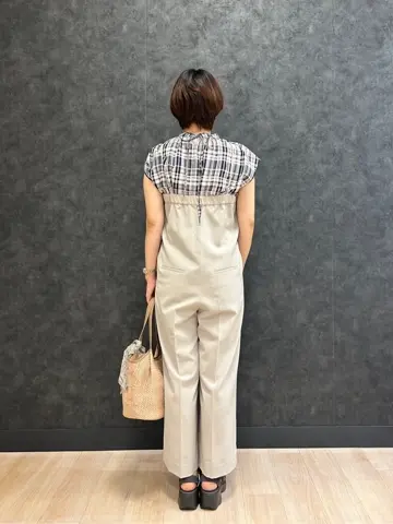 ONWARD CROSSET SELECT 鈴木 コーディネート画像