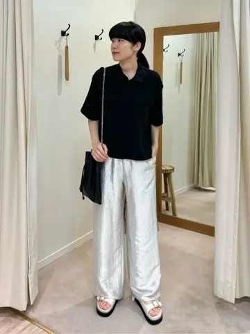 ONWARD CROSSET SELECT 松田 コーディネート画像