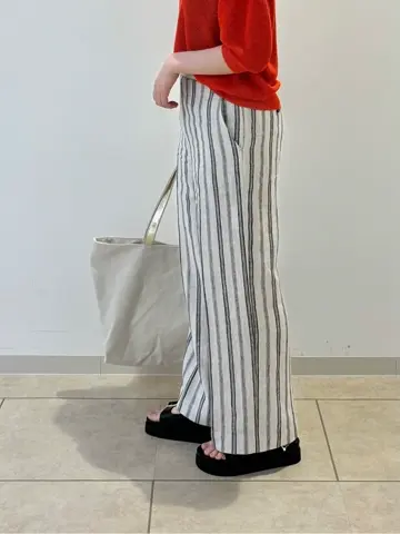 ONWARD CROSSET SELECT 松田 コーディネート画像