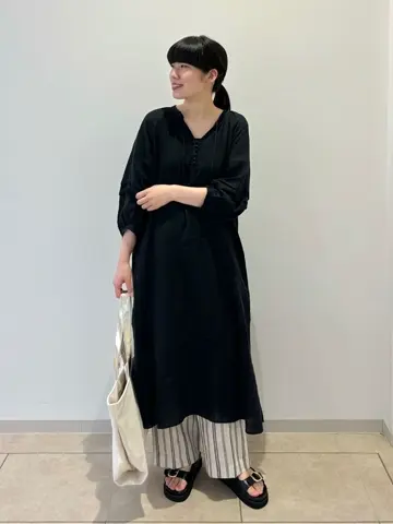 ONWARD CROSSET SELECT 松田 コーディネート画像