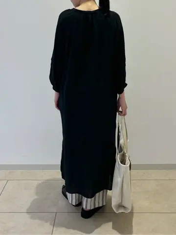 ONWARD CROSSET SELECT 松田 コーディネート画像