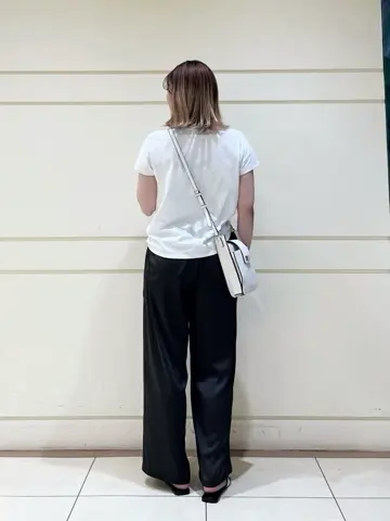 ONWARD CROSSET SELECT 太田 コーディネート画像