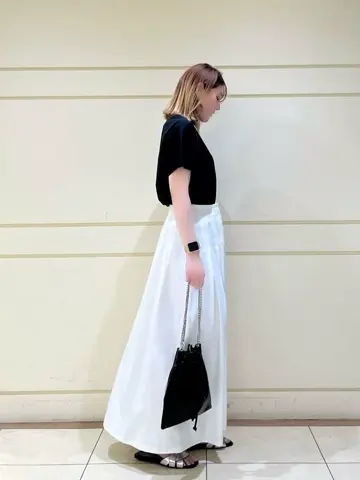 ONWARD CROSSET SELECT 太田 コーディネート画像