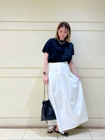 ONWARD CROSSET SELECT 太田 コーディネート画像