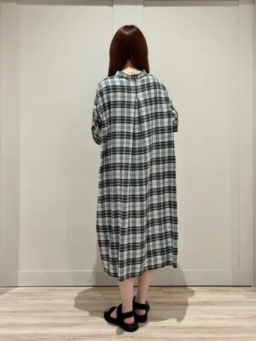 ONWARD CROSSET SELECT 山田 コーディネート画像